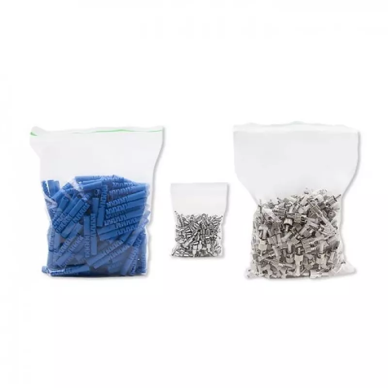 Qoltec 54441 fiiberoptiline pistik ST