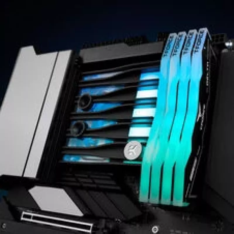 EK Water Blocks EK-Quantum Velocity² Direct Die D-RGB - 1700/1851 Core Edition