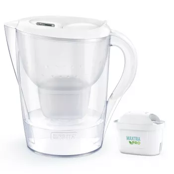 Brita Marella XL+1 Maxtra Pro PP filtri kann