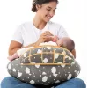 Momcozy NP001 reguleeritav imetamispadi