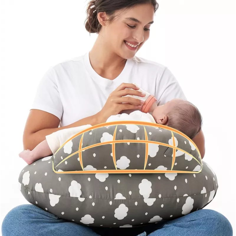 Momcozy NP001 reguleeritav imetamispadi