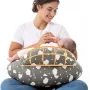 Momcozy NP001 reguleeritav imetamispadi