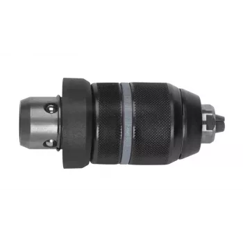 Boschi võtmeta padrunid, võtmeta padrun, 1,3 mm, 1,3 cm, metall, must, Bosch GBH 2-26 DFR, GBH 3-28 DFR, GBH 4-32 DFR, GBH 36 VF-LI