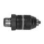 Boschi võtmeta padrunid, võtmeta padrun, 1,3 mm, 1,3 cm, metall, must, Bosch GBH 2-26 DFR, GBH 3-28 DFR, GBH 4-32 DFR, GBH 36 VF-LI