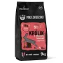 PAKA ZWIERZAKA kuiv koeratoit Küülik metsamarjadega — täiskasvanud keskmist tõugu koertele 9 kg, 29% valku, 16% rasva