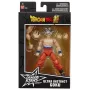 Märulimänguasi Bandai Dragon Stars Ultra Instinct Goku – 6-tolline kogutav kuju