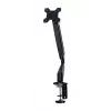 Esperanza ERW019 monitori kinnitus/alus 68,6 cm (27) laud Must