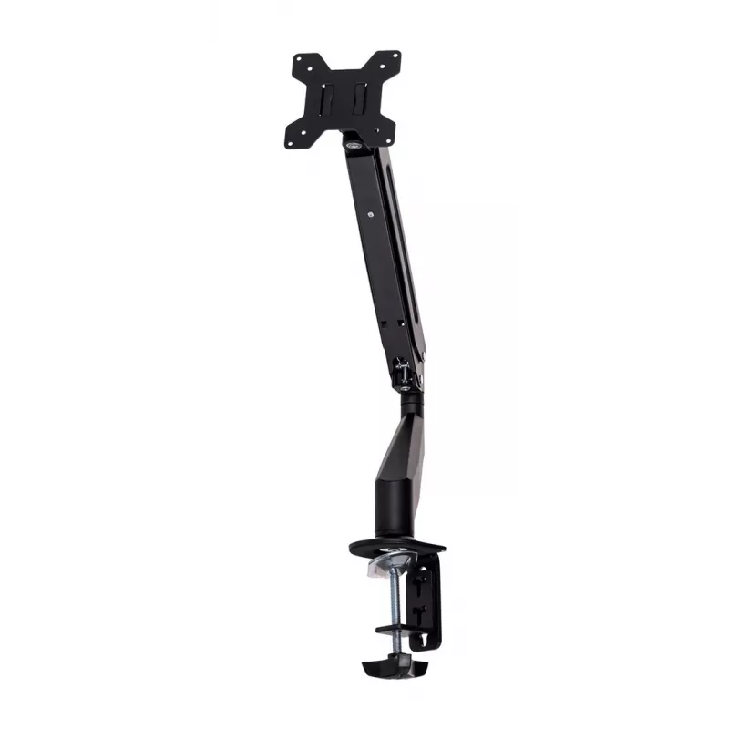 Esperanza ERW019 monitori kinnitus/alus 68,6 cm (27) laud Must