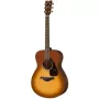 Yamaha FS800 Sand Burst - akustiline kitarr