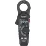 Voltcraft VC-1320 VC-17156745 lekkevooluklambrimõõtur – 6000Counts – 1µA–6000mA – 32mm – digitaalne ekraan (VC-17156745)