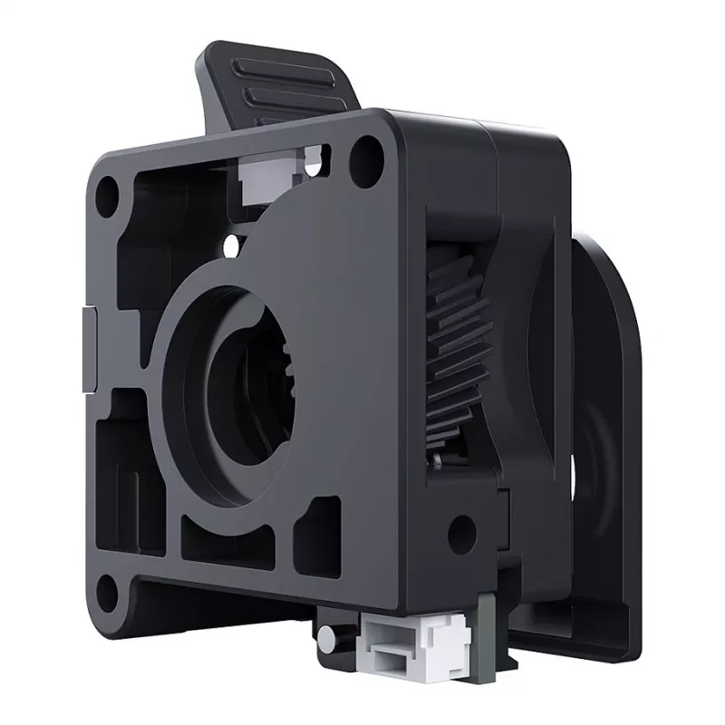 Ekstruuder 3D-printerile Creality 4001020083, must, 1 tk
