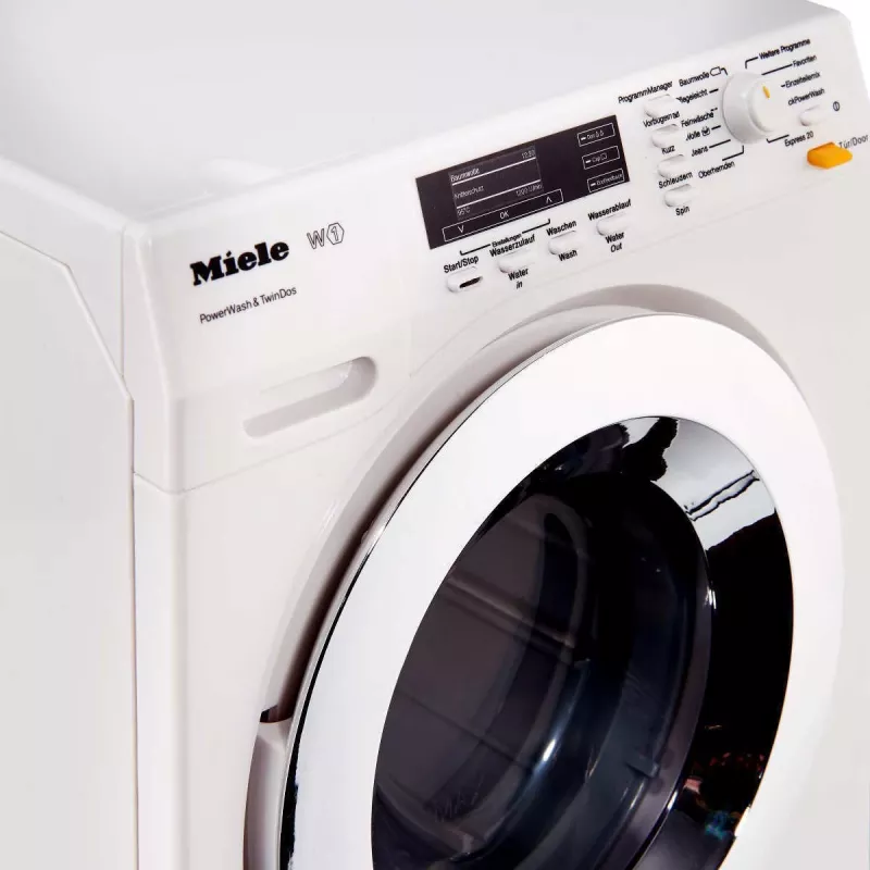 Theo Klein Miele mängupesumasin lastele
