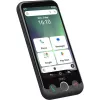 Nutitelefon Doro Aurora A10 4.5 tolli 4GB 64GB Must
