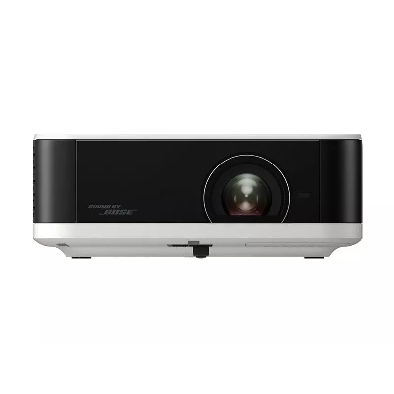 Epson V11HB72040 projektor Standard Throw projektor 700 ANSI luumenit 3LCD 1080p (1920x1080) Must, Valge
