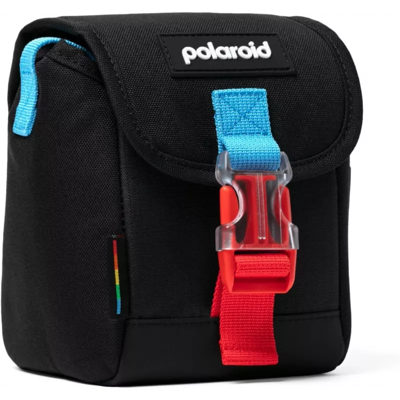 Õlakott Polaroid Bag For Go Multi mitmevärviline