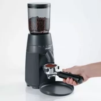 Graef CM 702 kohviveski must (CM702)