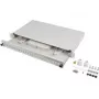 Kiudoptiline jaotuspaneel LANBERG FOP1-24SS-LDS 1U 24xSC 24xLC
