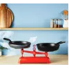 Praepann Tefal H05606 mittenakkuva kattega 28 cm, kerge igapäevane pann