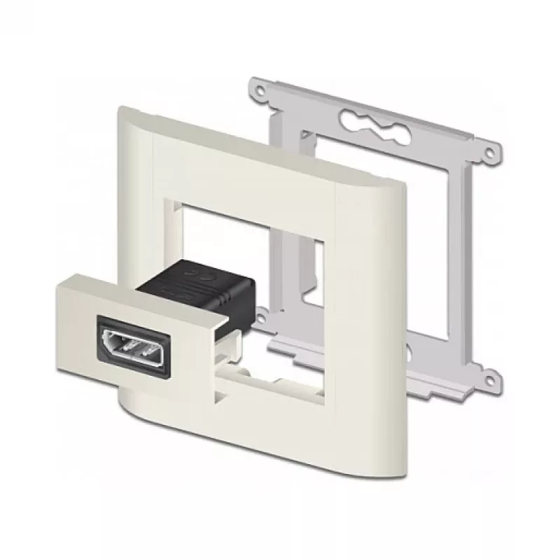 DisplayPort-moodul DeLOCK Easy 45 81305