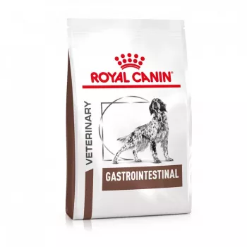 ROYAL CANIN Gastrointestinal - kuiv koeratoit - 2kg