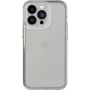 Tech21 Evo Clear - ümbris - Apple - iPhone 12 Pro Max - 17 cm (6.7 tolli) - läbipaistev (T21-8401)