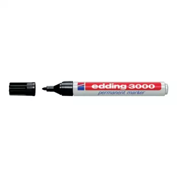 EDDING 3000 Marker permanentne must 4-3000001 43000001 (4-3000001)