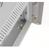 Lanberg WF11-3309-10S harukapp 9U Seinale paigaldatav haru Hall