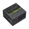 Gamemax toiteplokk, 80 PLUS, Gold | GX 750GF | 750 W
