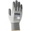 Uvex 60050 hall - White elastane - polyamide (6005011)