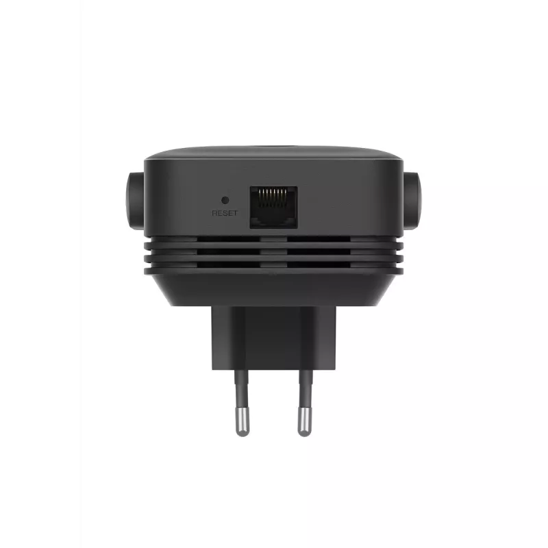 Xiaomi Mi WiFi levilahendaja AC1200 must