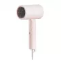Föön Xiaomi H101 1600 W, kokkupandav reisimudel, iooniline, 2 temperatuurirežiimi, 1,7 m juhe, roosa