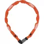 Kettlukk ABUS 57657 Oranž 1100 mm Teras 330 g