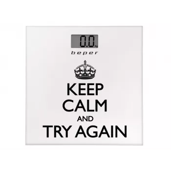 Kaal Beper 40.821