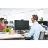 Isiklik videokonverentsisüsteem Logitech Zone Wired UC