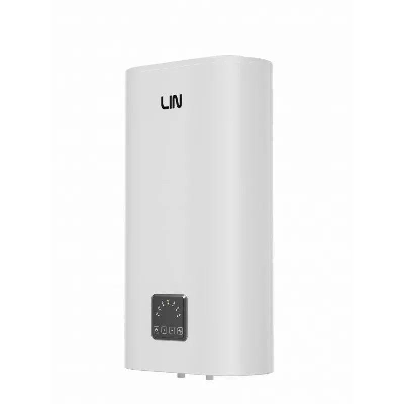 LIN LIFVD2 50L valge elektriline boiler ilma WI-FI-ta