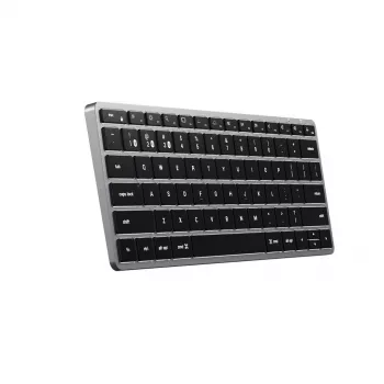 Satechi õhuke X1 Bluetooth-klaviatuur USB-C