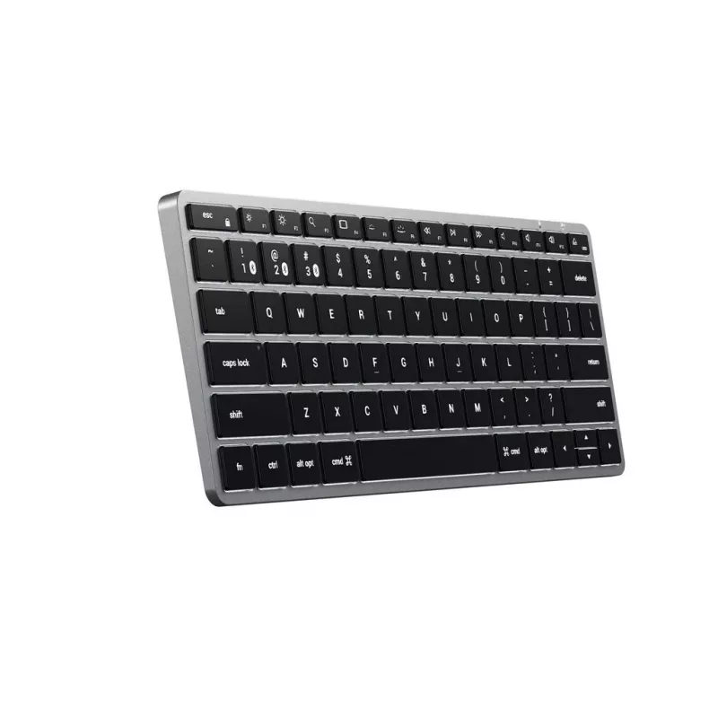 Satechi õhuke X1 Bluetooth-klaviatuur USB-C
