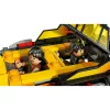 LEGO Star Wars Flame Speeder 75414 lumesõiduki komplekt — 349 tükki, 3 minifiguuri, vanusele 7+