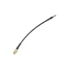 Panorama Antennas Panorama - Antenni adapter - SMK TS-9 (M) SMA-le (W)