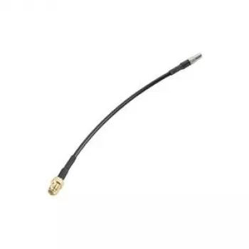 Panorama Antennas Panorama - Antenni adapter - SMK TS-9 (M) SMA-le (W)