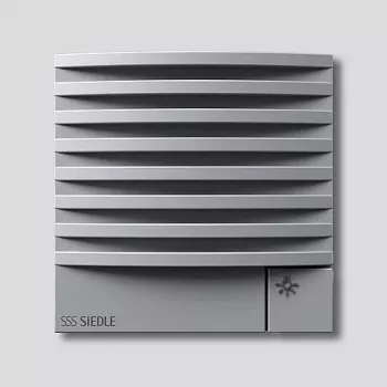 Siedle 200036808-00 Hõbedane