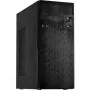 Inter-Tech korpus Midi IT-2812 Business ATX 2xUSB3.0 + 2xUSB2.0 (88881367)