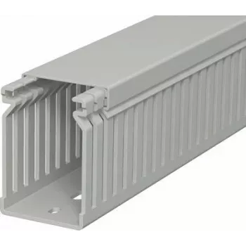 OBO Bettermann 6178031 kaablirenn (P x L x K) 2000 x 40 x 60 mm 1 tk kivihall (6178031)