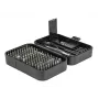 Käsikeerukruvikeerajate komplekt DeLOCK 64167 täppiskruvikeeraja 105mm laius 155mm pikkus 52mm kõrgus
