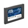 SSD Drive Patriot P220 256GB 2.5inch SATA III