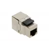 Keystone Extralink CAT5E STP, RJ45-pistik