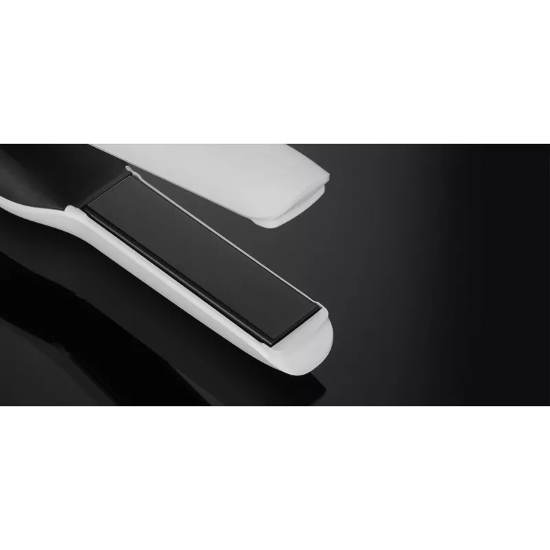 Sirgendaja GHD Unplugged Warm Valge Lithium-Ion 300g