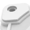 Alpenföhn Wing Boost 3 ARGB 140mm Valge 3-pakk