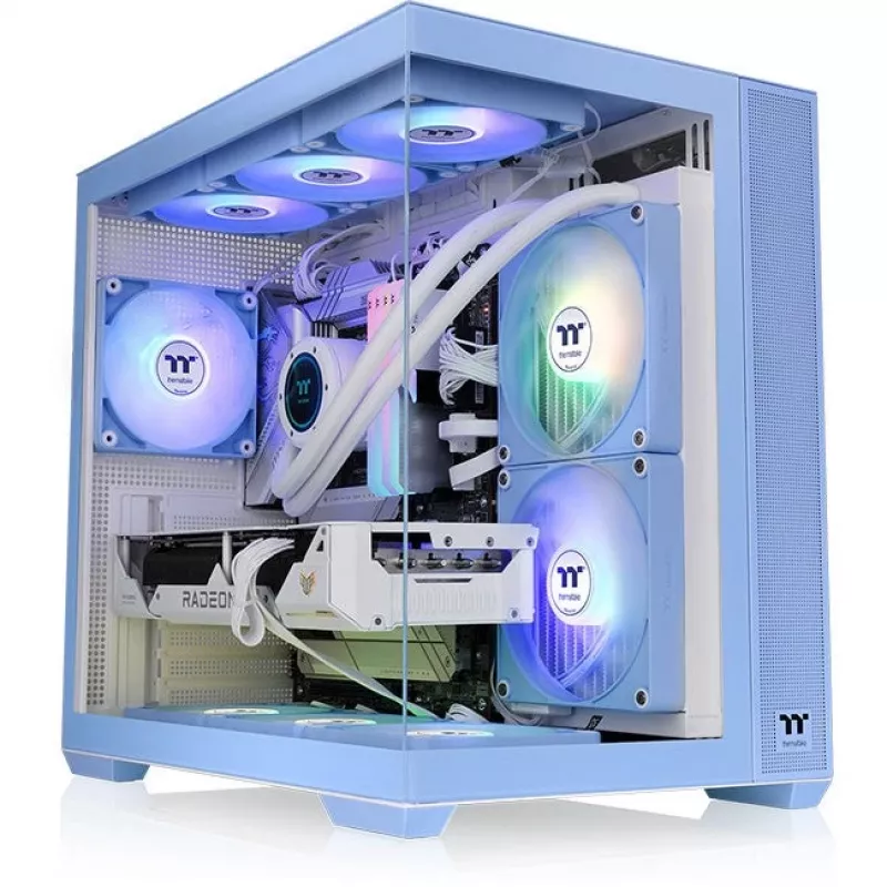 Thermaltake CA-1Z2-00MFWN-00 Toode Sinine