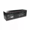 L33T Gaming 160404 Bifrost XXL hiirematt, kiire pind. 920 x 294 x 4 mm, must